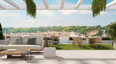 Apartment for sale in the city center