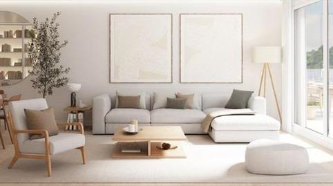 Apartment for sale in the city center