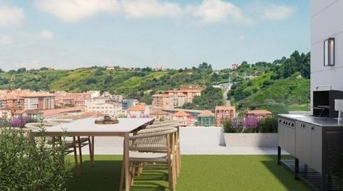 Apartment for sale in the city center