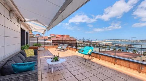 Apartment for sale in Larrea – San Juan de Dios – Peñota