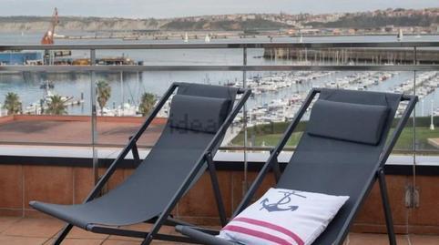 Apartment for sale in Larrea – San Juan de Dios – Peñota