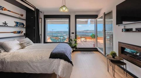 Apartment for sale in Larrea – San Juan de Dios – Peñota