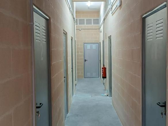 Storage room for sale in Lasesarre
