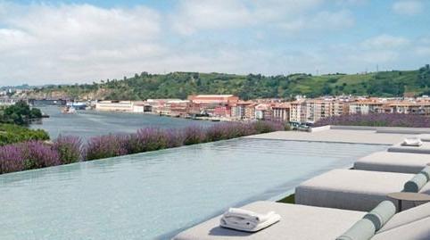 Apartment for sale in the city center