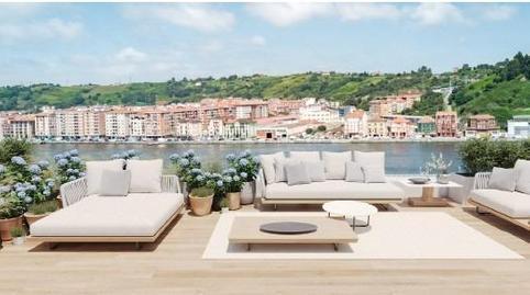 Apartment for sale in the city center