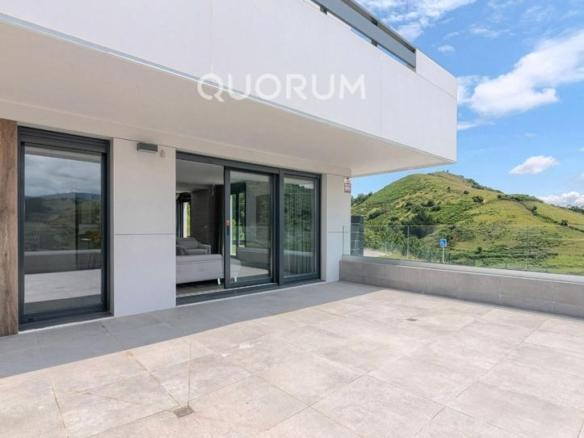 Townhouse for sale in Zierbena