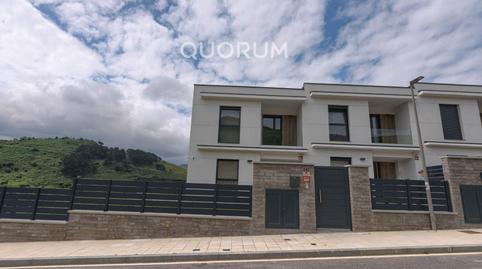 Townhouse for sale in Zierbena