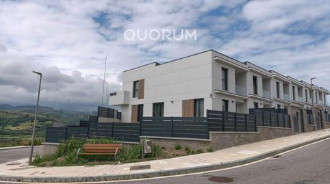 Townhouse for sale in Zierbena