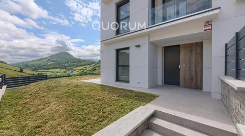 Townhouse for sale in Zierbena