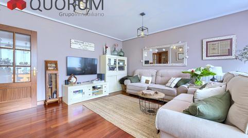 Apartment for sale in Lasesarre
