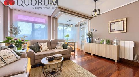 Apartment for sale in Lasesarre