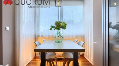 Apartment for sale in Lasesarre