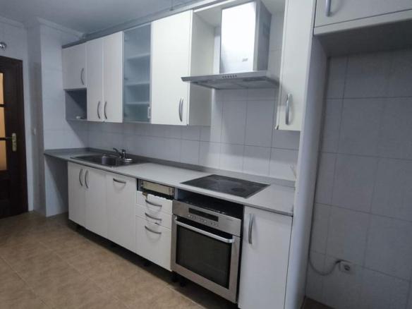 Apartment for sale in Bagatza – San Vicente