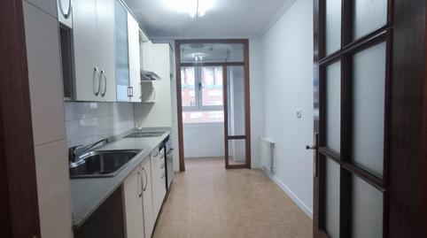 Apartment for sale in Bagatza – San Vicente