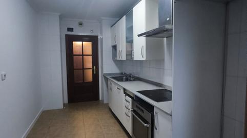 Apartment for sale in Bagatza – San Vicente