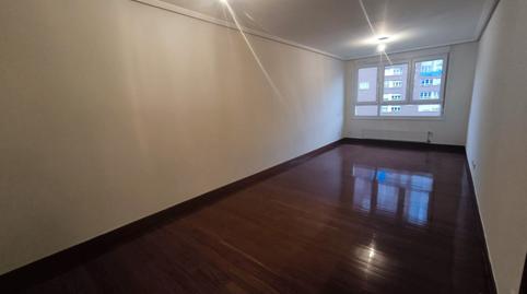 Apartment for sale in Bagatza – San Vicente