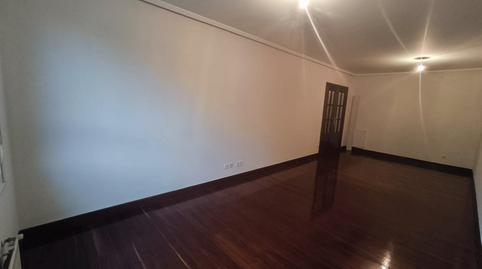 Apartment for sale in Bagatza – San Vicente