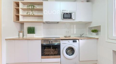 Apartment for sale in Ortuella