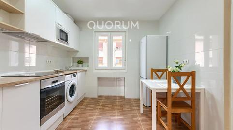 Apartment for sale in Ortuella