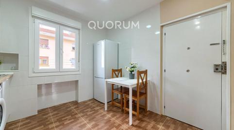 Apartment for sale in Ortuella