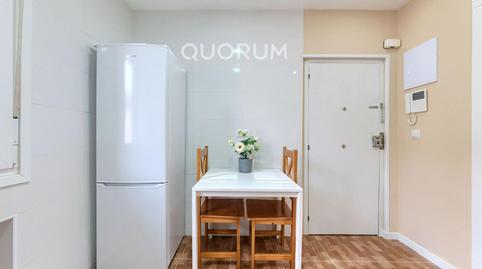 Apartment for sale in Ortuella