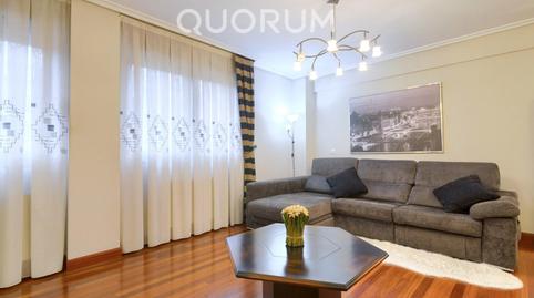 Apartment for sale in Rontegui – Pormetxeta