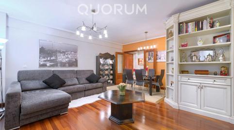 Apartment for sale in Rontegui – Pormetxeta