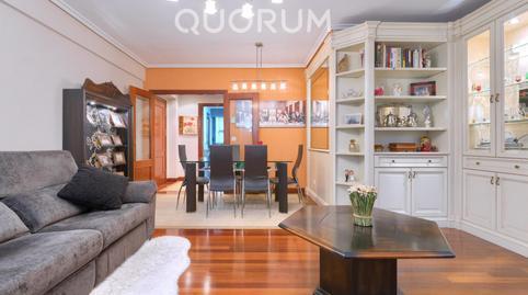 Apartment for sale in Rontegui – Pormetxeta
