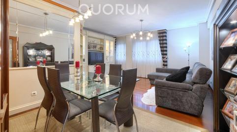 Apartment for sale in Rontegui – Pormetxeta