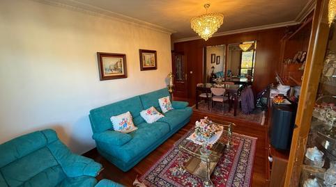 Apartment for sale in Pozokoetxe