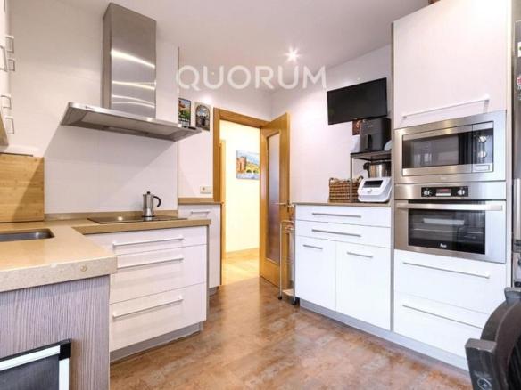 Apartment for sale in Kalero – Basozelai