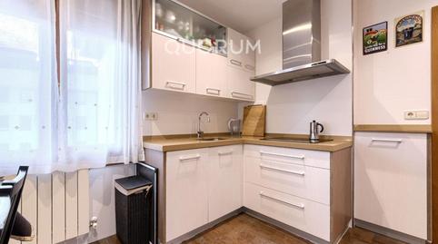 Apartment for sale in Kalero – Basozelai