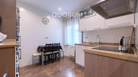 Apartment for sale in Kalero – Basozelai