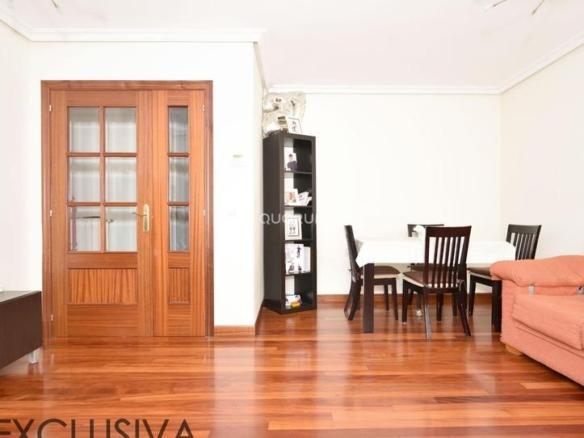Apartment for sale in Kalero – Basozelai