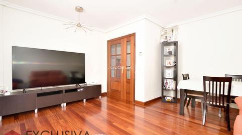 Apartment for sale in Kalero – Basozelai