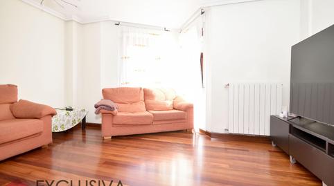 Apartment for sale in Kalero – Basozelai