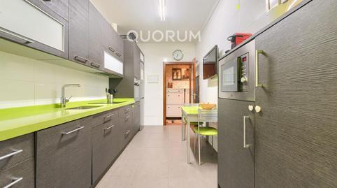 Apartment for sale in Centro – Ariz – Uribarri
