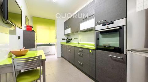 Apartment for sale in Centro – Ariz – Uribarri