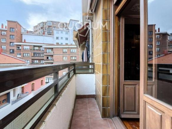 Apartment for sale in Kalero – Basozelai