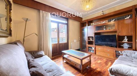 Apartment for sale in Kalero – Basozelai