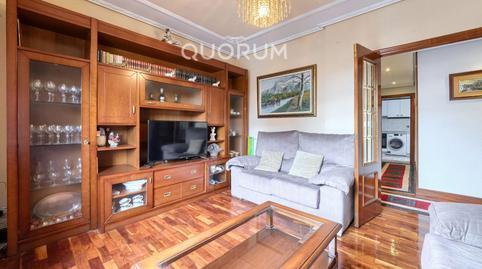 Apartment for sale in Kalero – Basozelai
