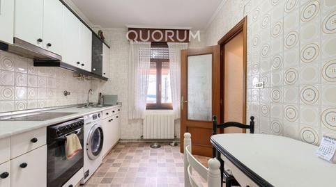 Apartment for sale in Kalero – Basozelai