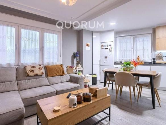 Apartment for sale in Urbi