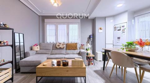 Apartment for sale in Urbi