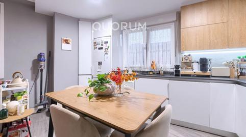Apartment for sale in Urbi