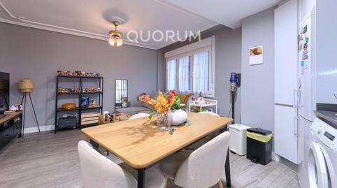 Apartment for sale in Urbi
