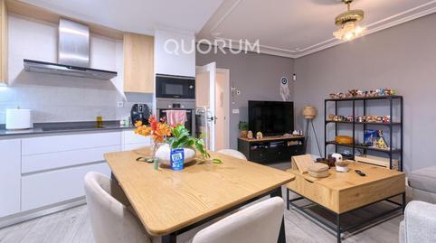 Apartment for sale in Urbi