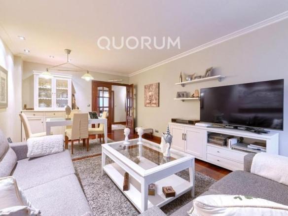 Apartment for sale in Plaza Arizgoiti, Kalero – Basozelai