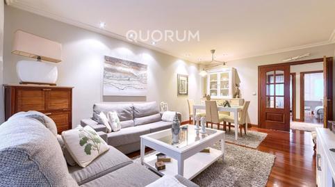 Apartment for sale in Plaza Arizgoiti, Kalero – Basozelai