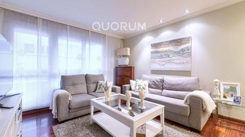 Apartment for sale in Plaza Arizgoiti, Kalero – Basozelai